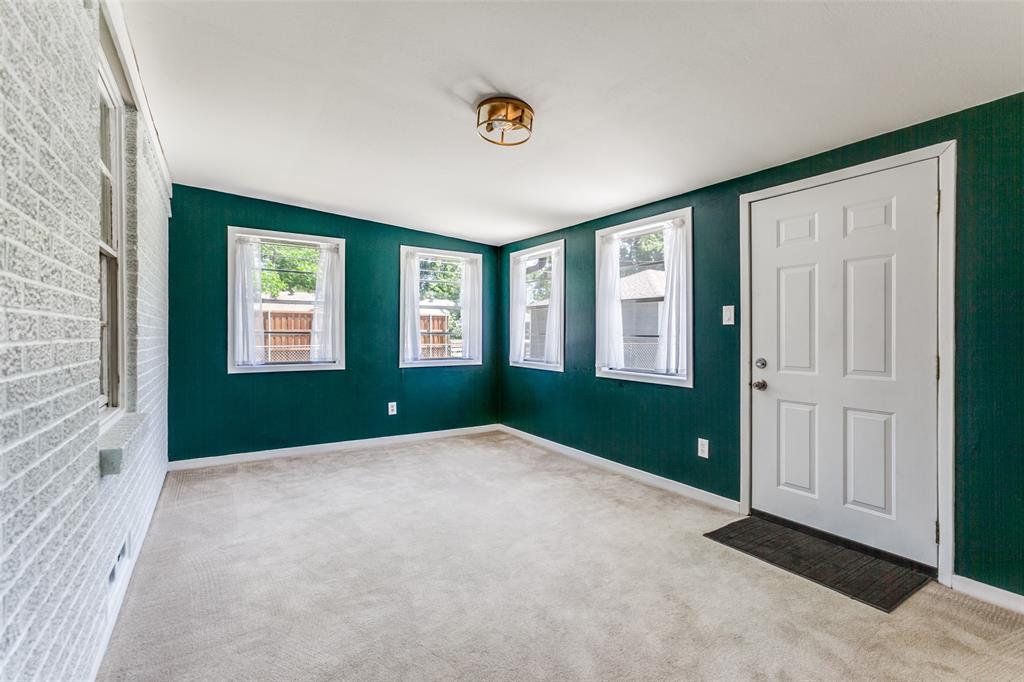 Richardson Heights 01 - Residential