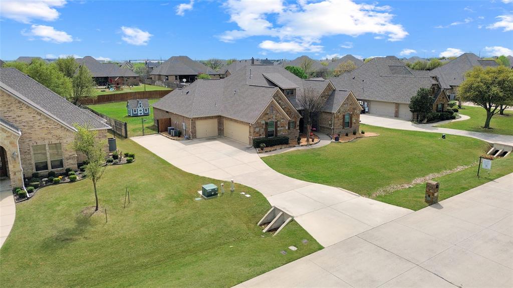1173 Durango Springs Drive