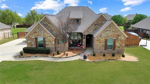 1173 Durango Springs Drive, Fort Worth, TX 76052 - #: 20881226