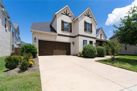 331 Sagemeadow Road Wylie TX 75098