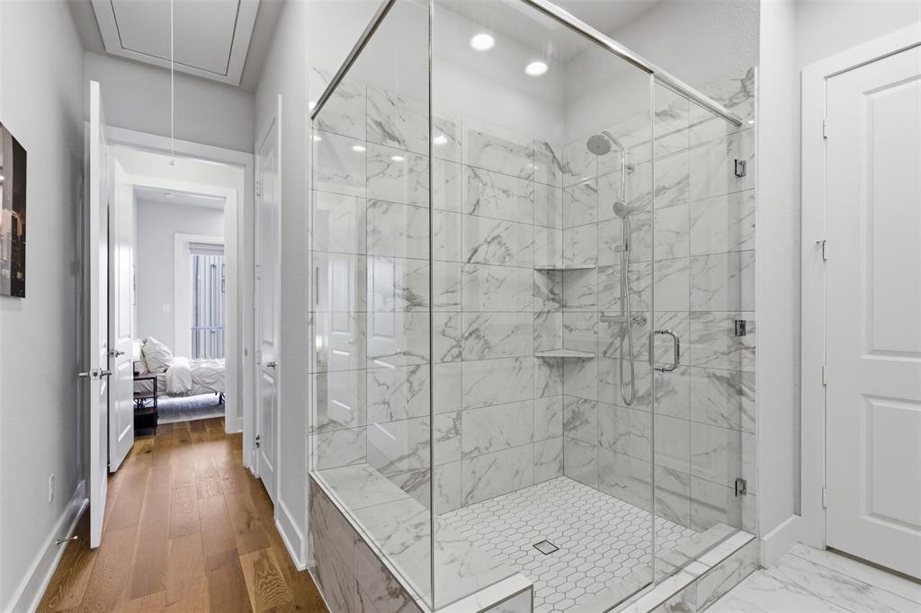 Trinity Townhomes - Residential