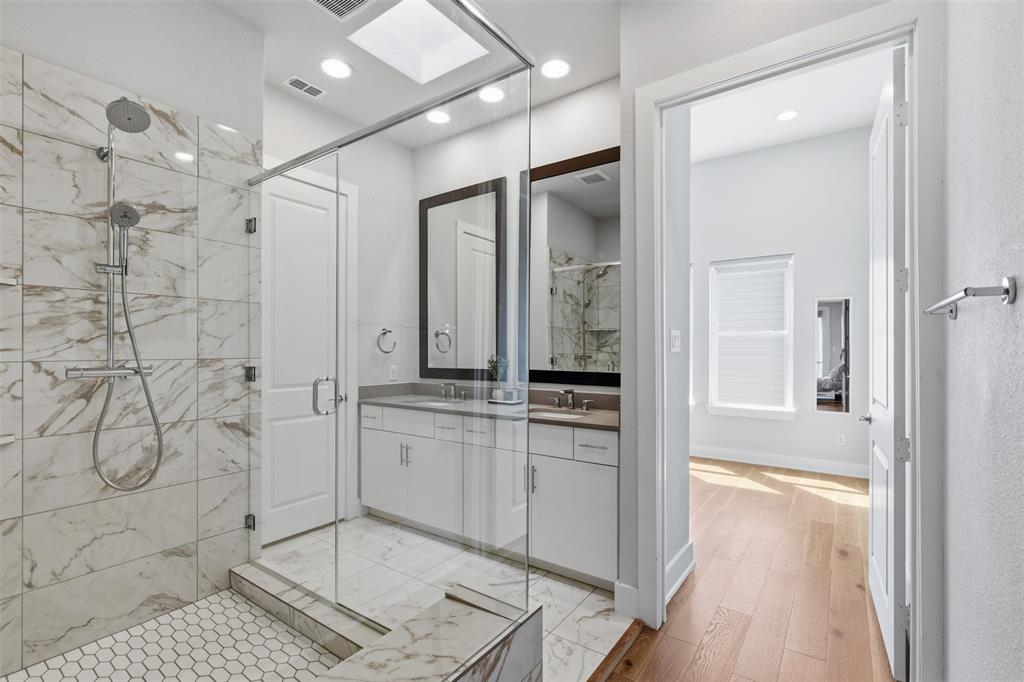 Trinity Townhomes - Residential