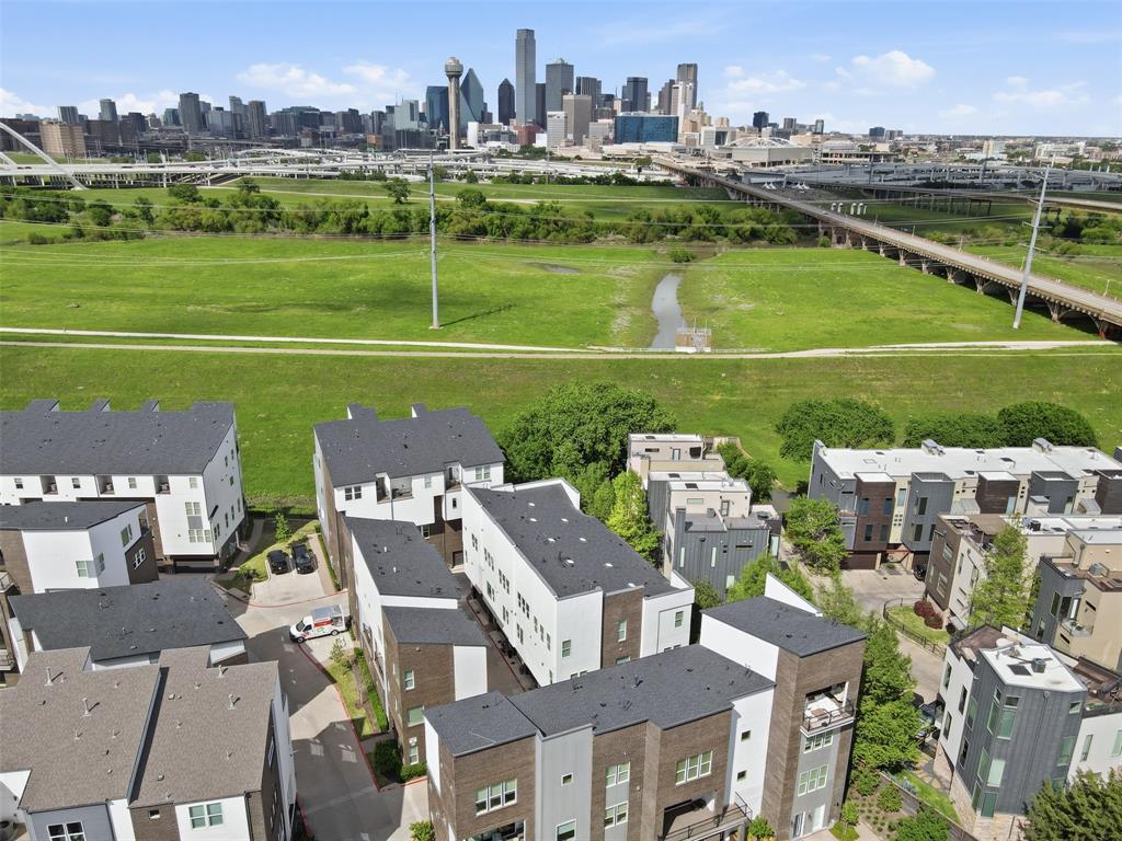 Trinity Townhomes - Residential