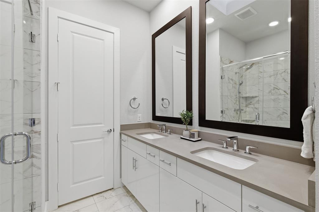 Trinity Townhomes - Residential