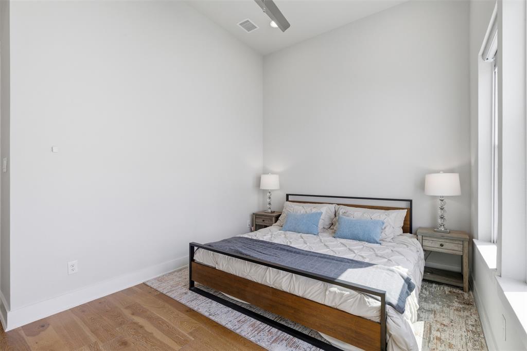 Trinity Townhomes - Residential