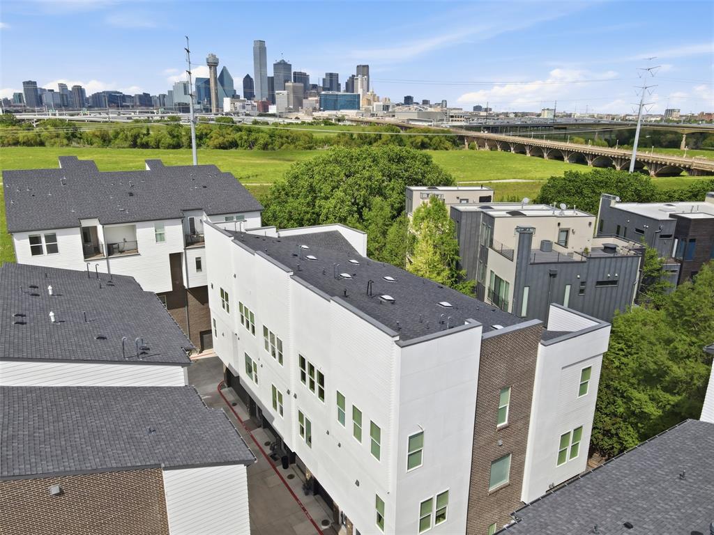 Trinity Townhomes - Residential