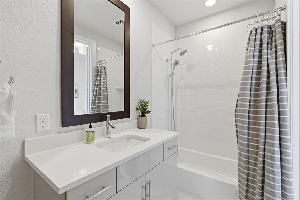 Trinity Townhomes - Residential