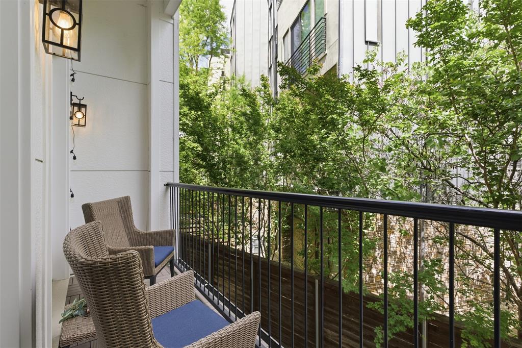 Trinity Townhomes - Residential