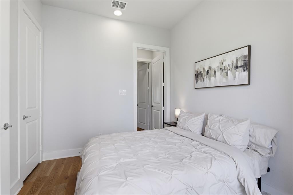 Trinity Townhomes - Residential