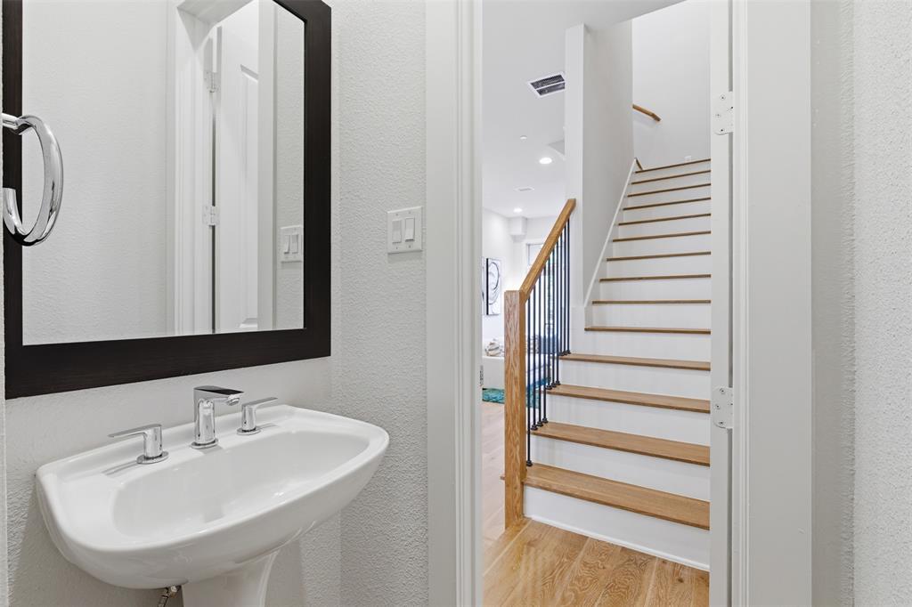 Trinity Townhomes - Residential