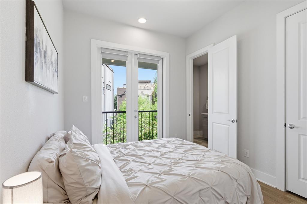 Trinity Townhomes - Residential