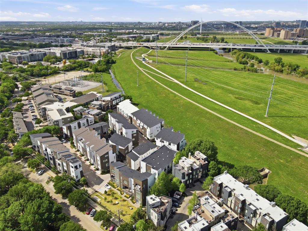Trinity Townhomes - Residential