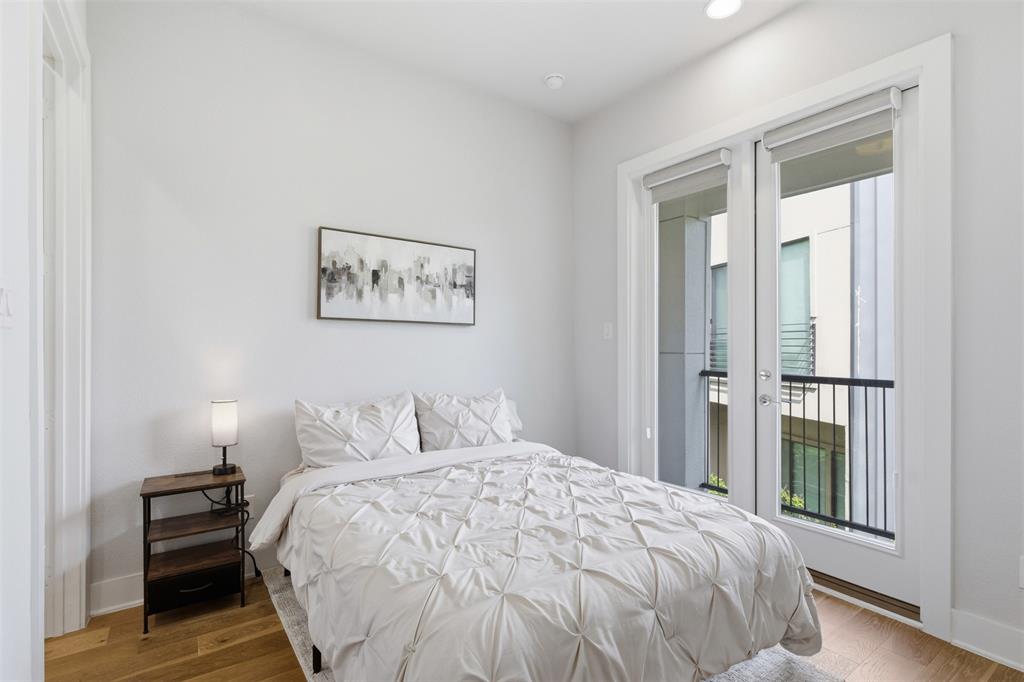 Trinity Townhomes - Residential