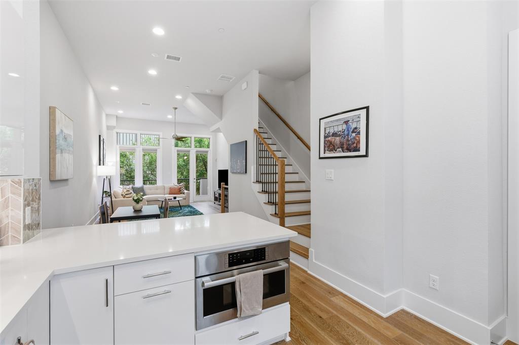 Trinity Townhomes - Residential