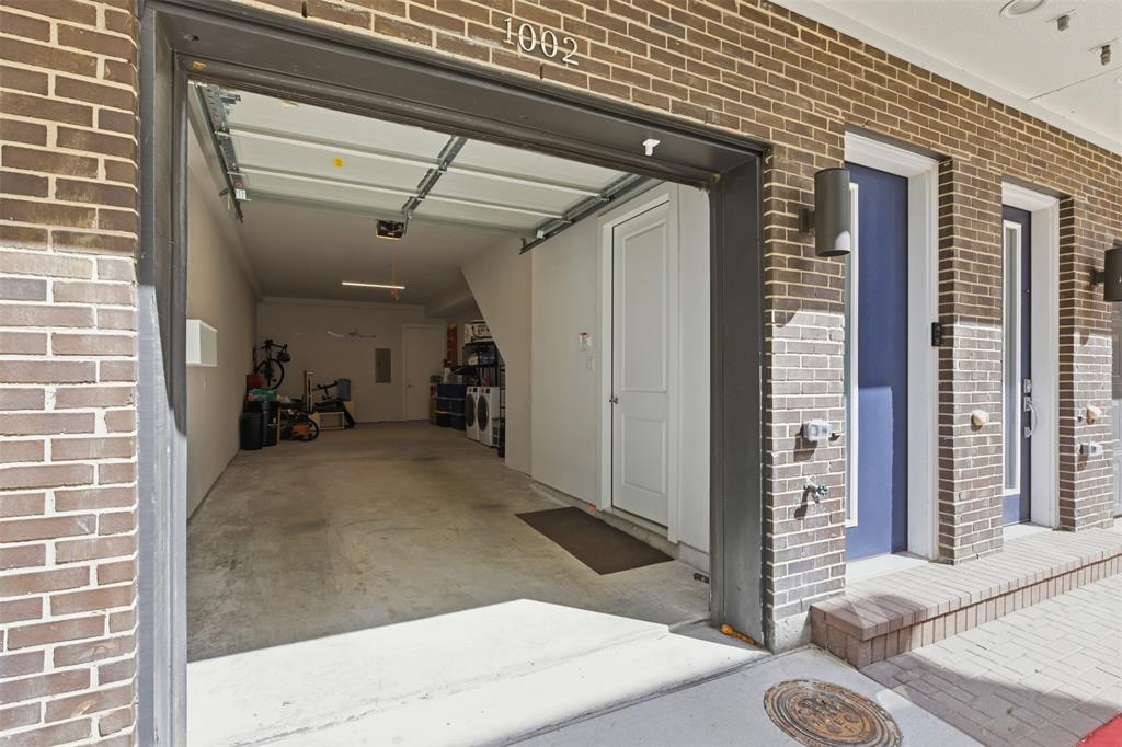 Trinity Townhomes - Residential