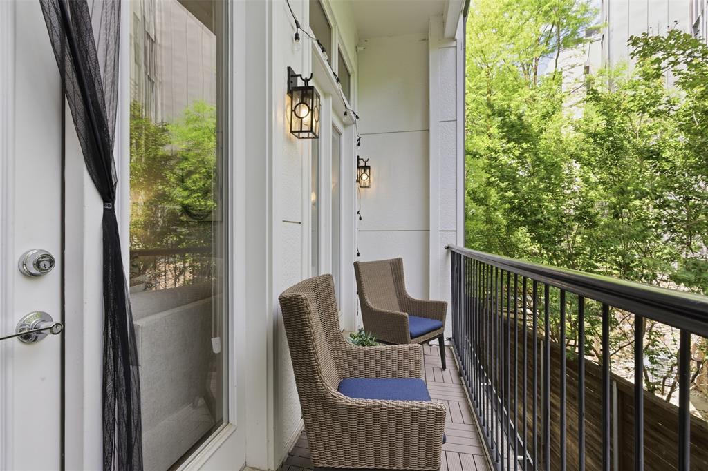 Trinity Townhomes - Residential
