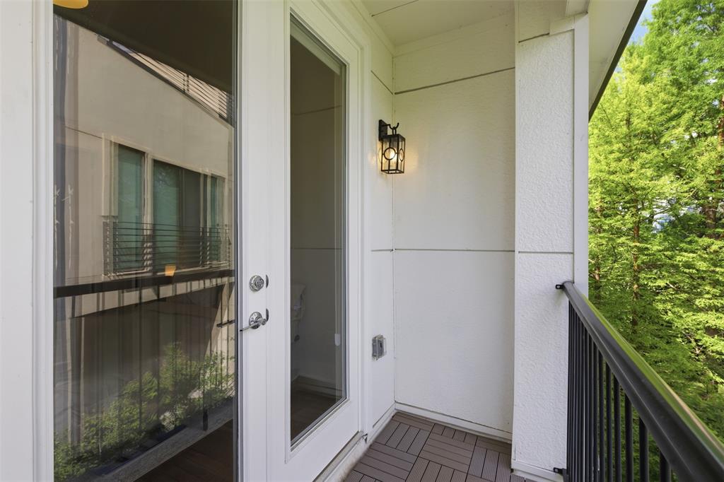 Trinity Townhomes - Residential