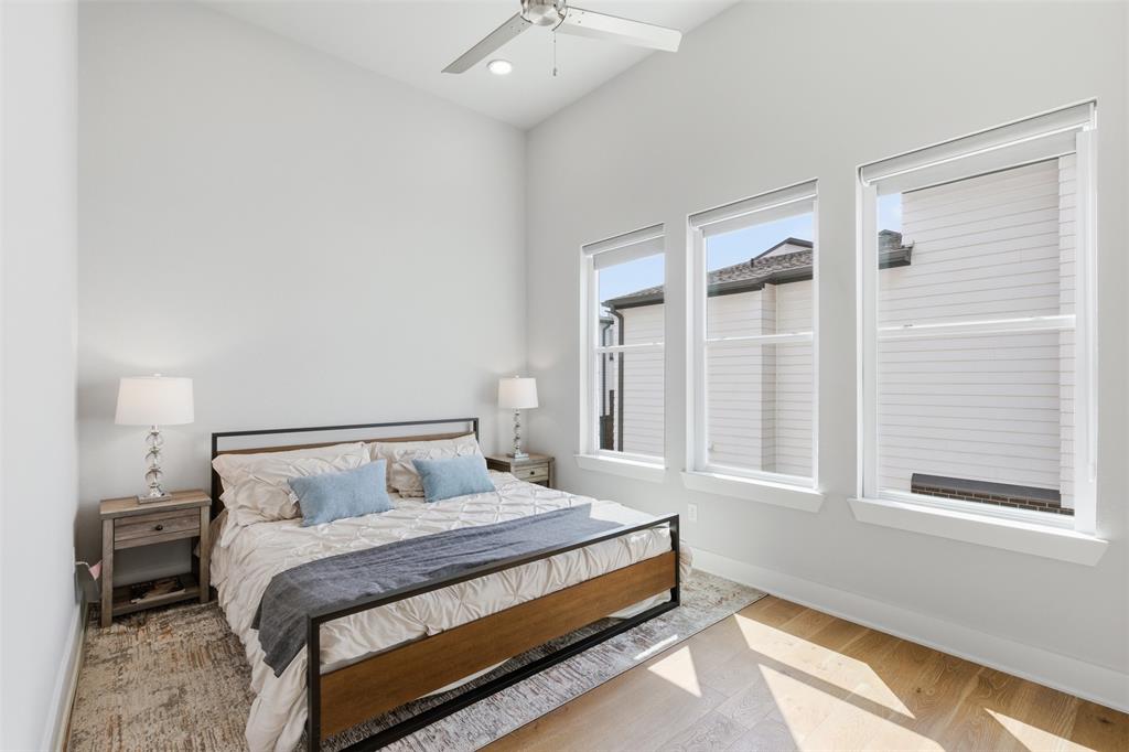 Trinity Townhomes - Residential