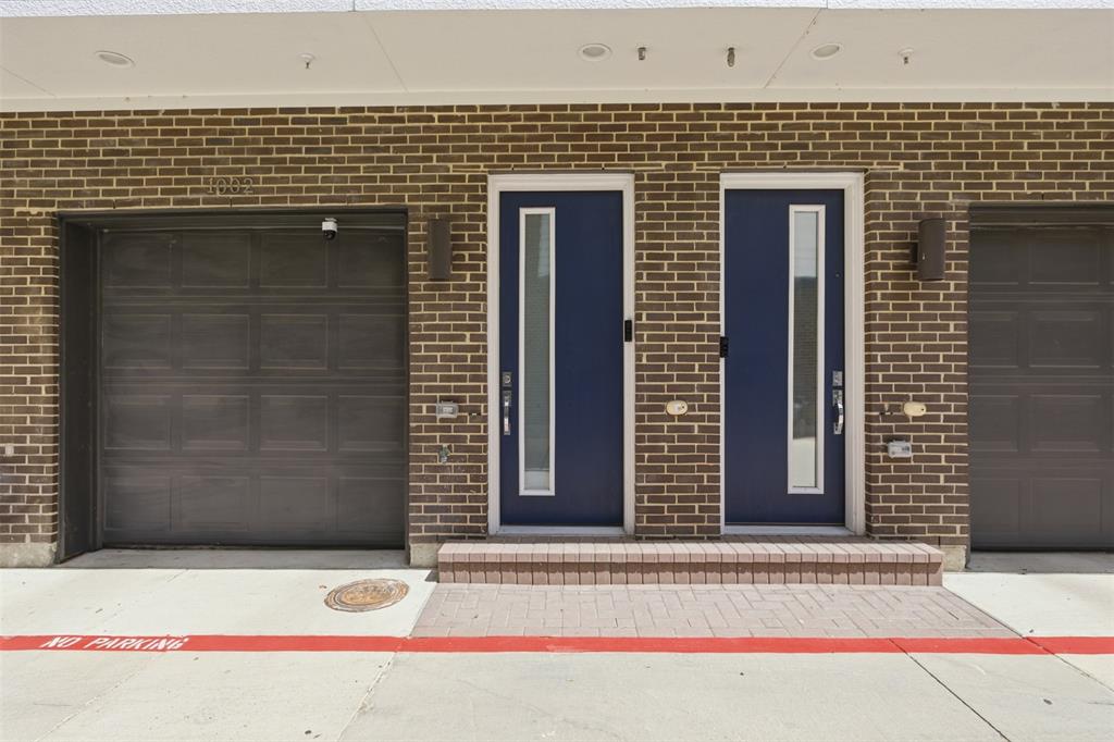 Trinity Townhomes - Residential