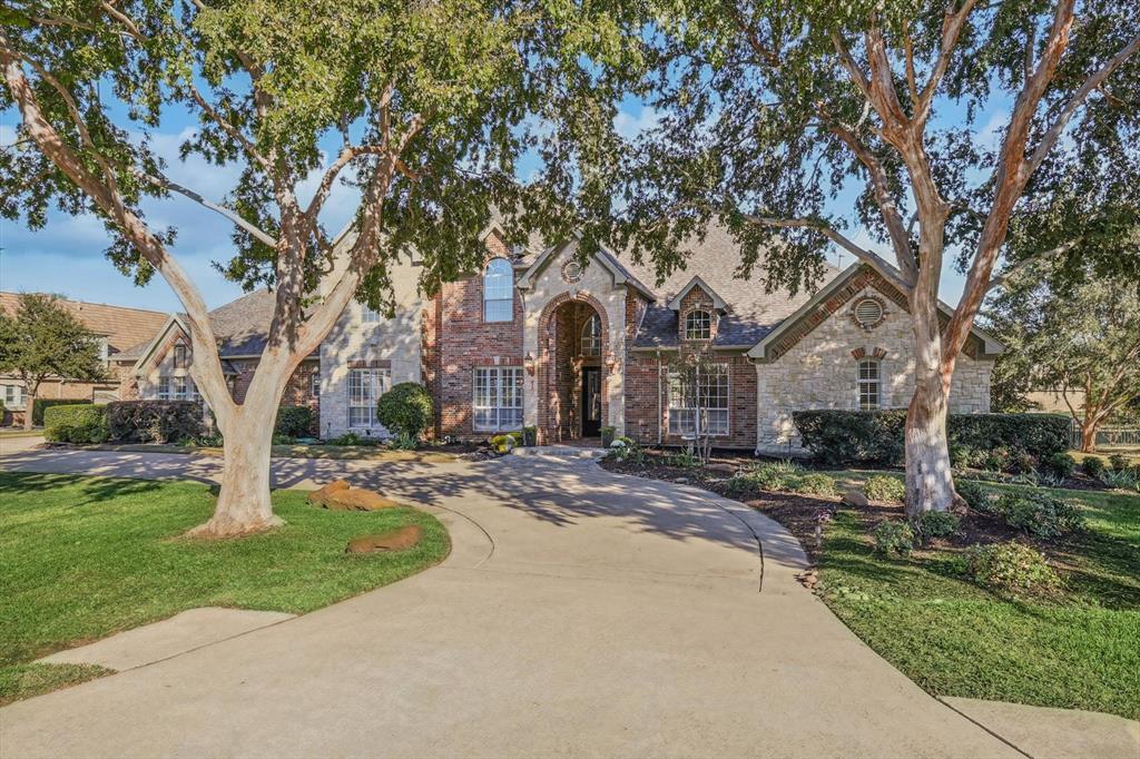 4400 Trotter Lane