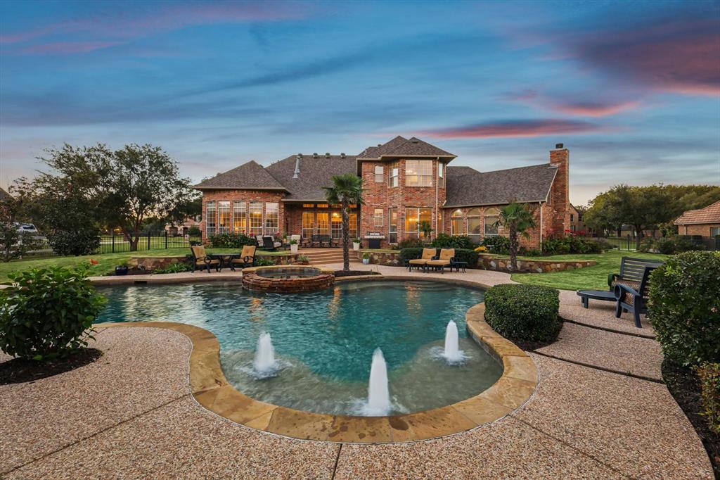 4400 Trotter Lane