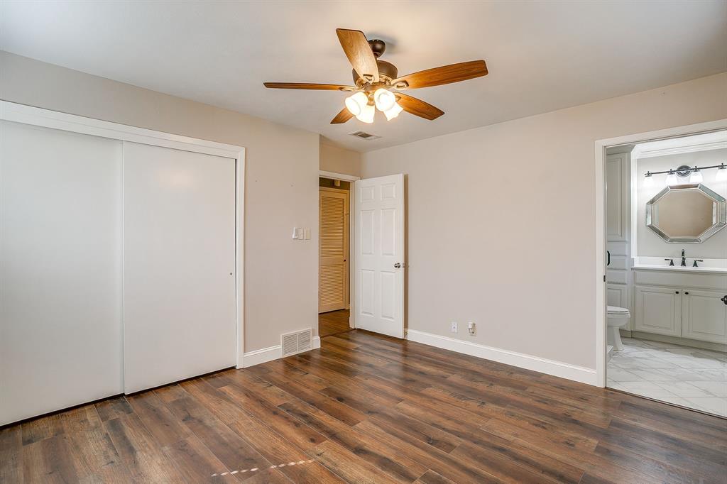 Benbrook Lakeside Add - Residential