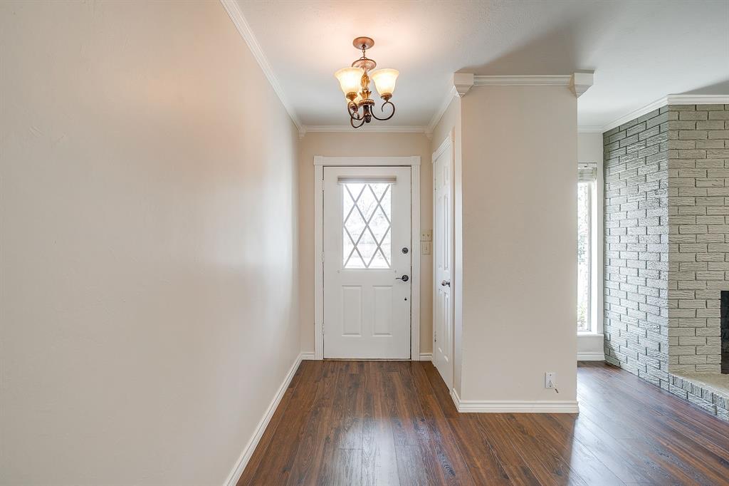 Benbrook Lakeside Add - Residential