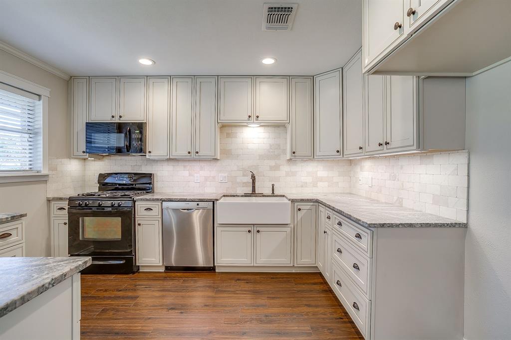 Benbrook Lakeside Add - Residential