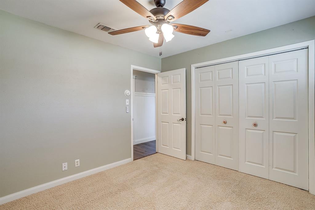 Benbrook Lakeside Add - Residential