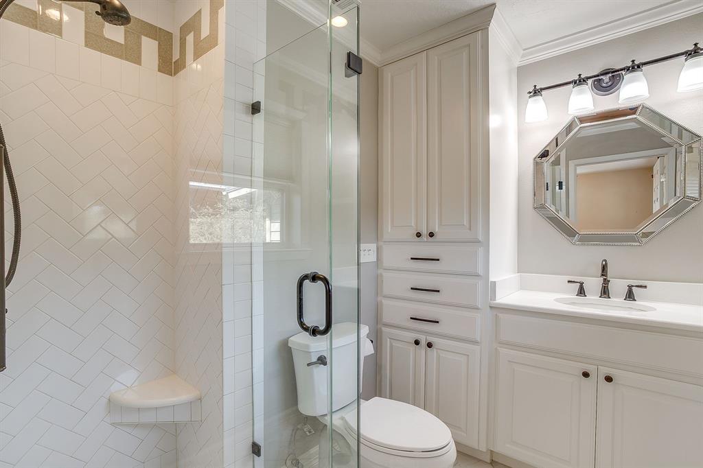 Benbrook Lakeside Add - Residential