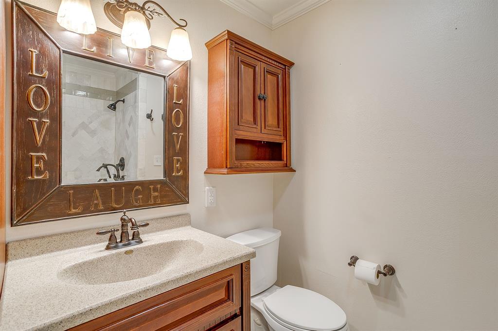 Benbrook Lakeside Add - Residential