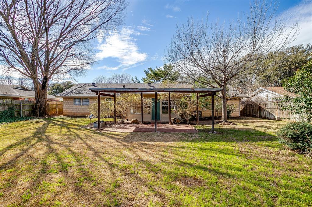 Benbrook Lakeside Add - Residential