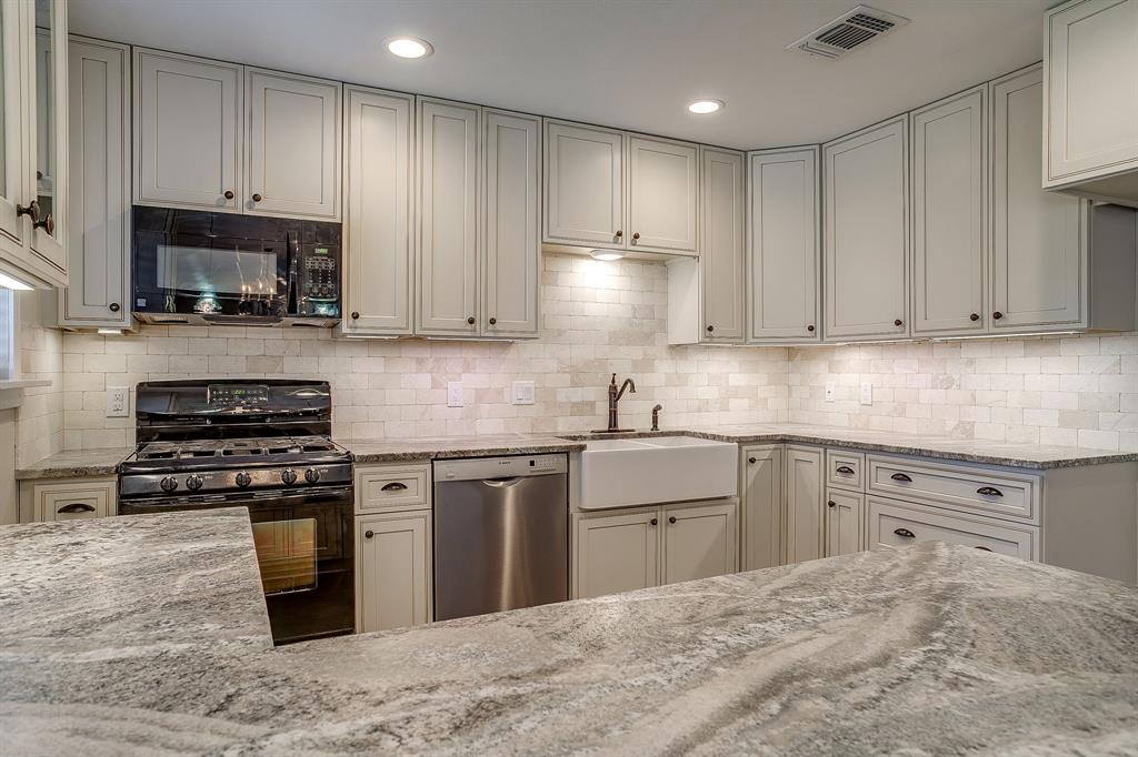 Benbrook Lakeside Add - Residential