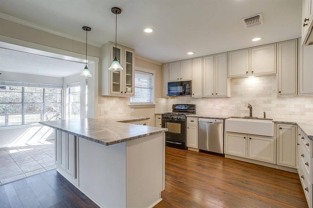 Benbrook Lakeside Add - Residential