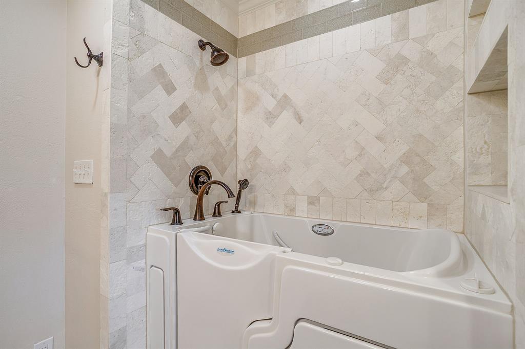 Benbrook Lakeside Add - Residential