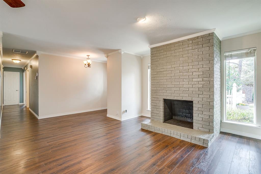 Benbrook Lakeside Add - Residential