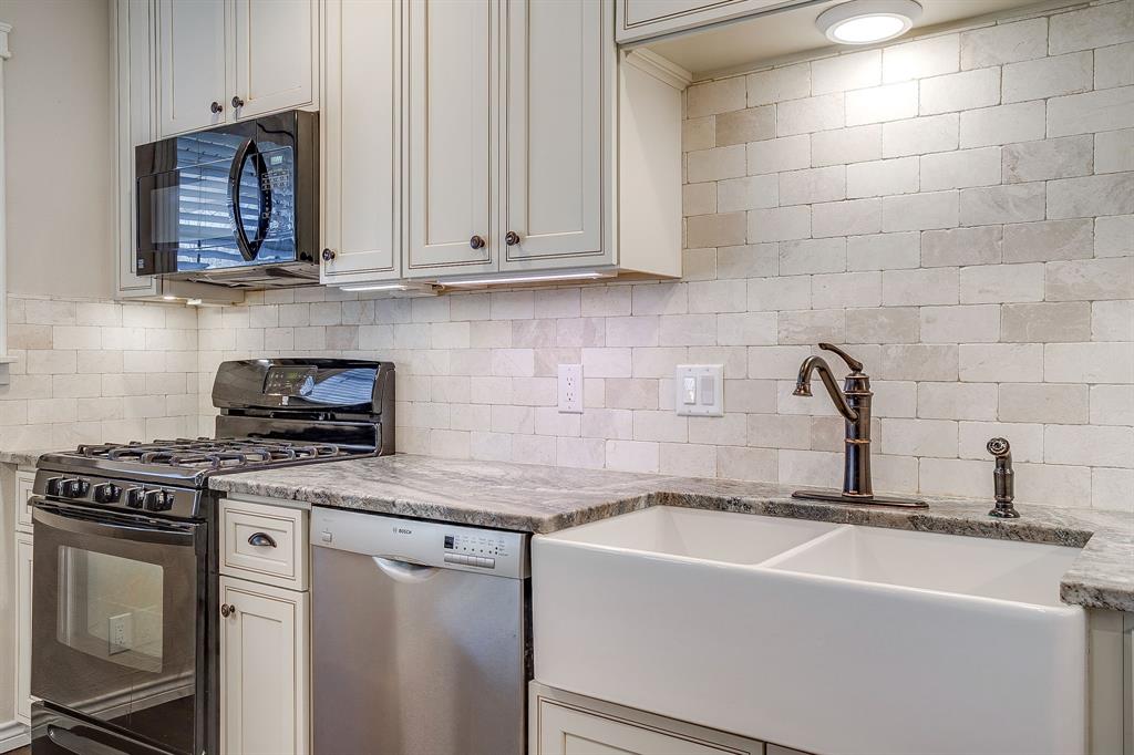 Benbrook Lakeside Add - Residential