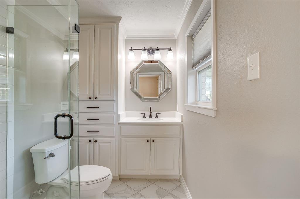 Benbrook Lakeside Add - Residential