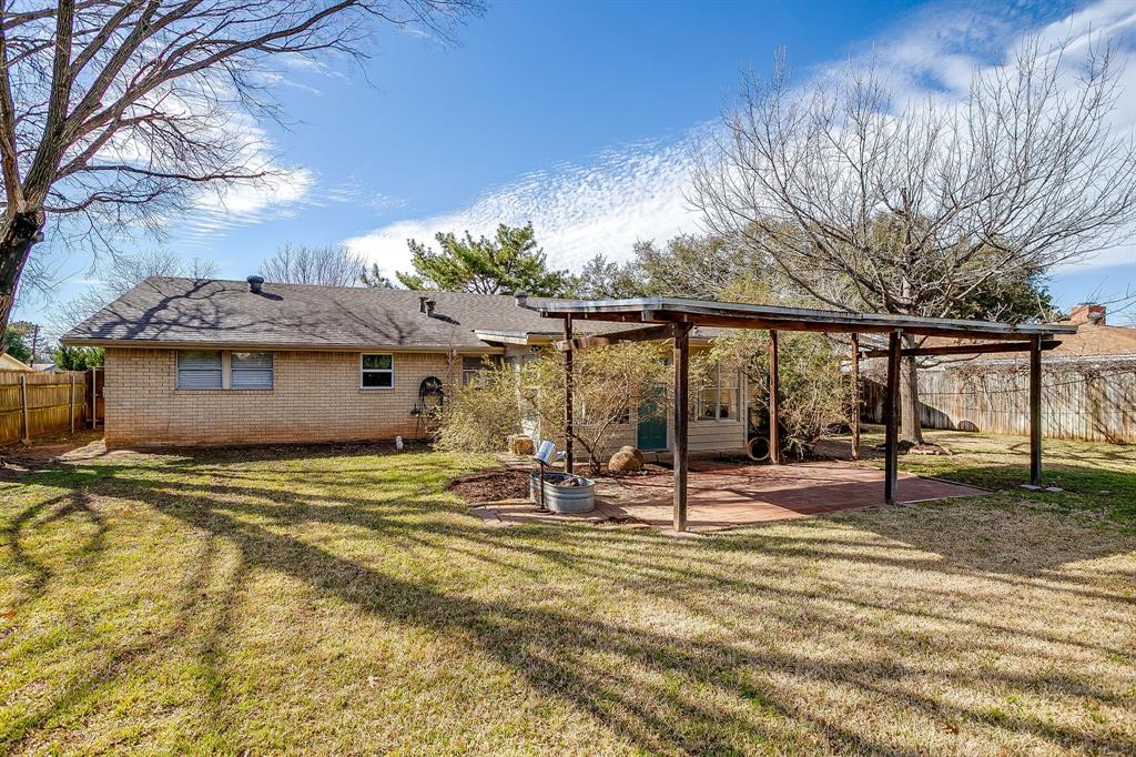 Benbrook Lakeside Add - Residential