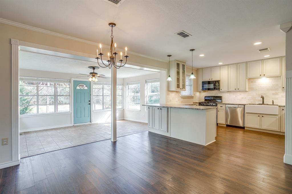 Benbrook Lakeside Add - Residential