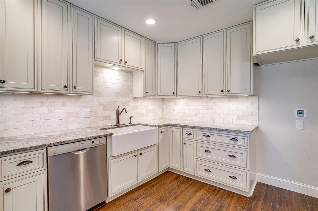 Benbrook Lakeside Add - Residential