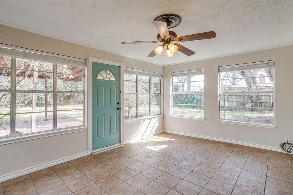 Benbrook Lakeside Add - Residential