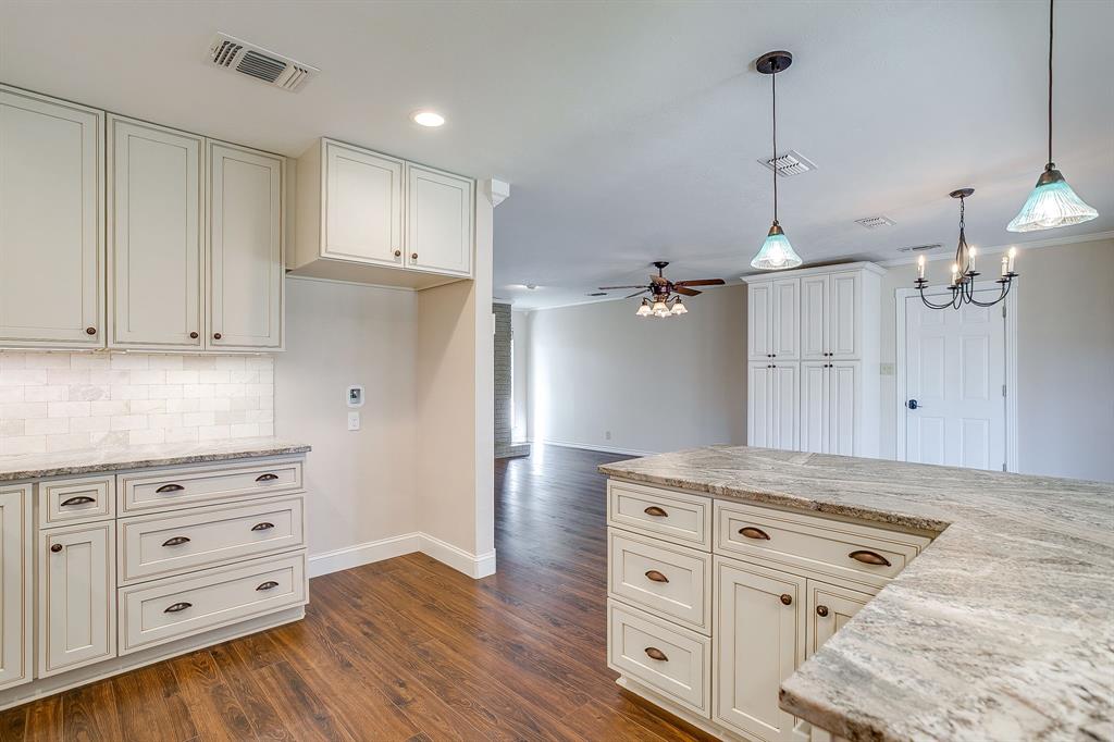 Benbrook Lakeside Add - Residential