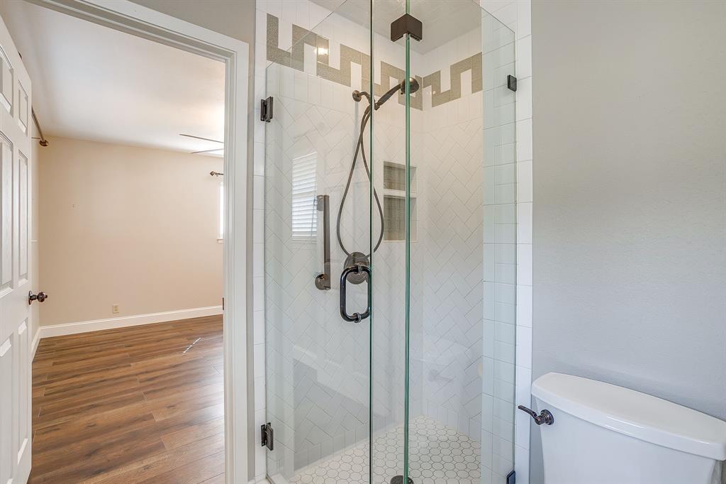 Benbrook Lakeside Add - Residential