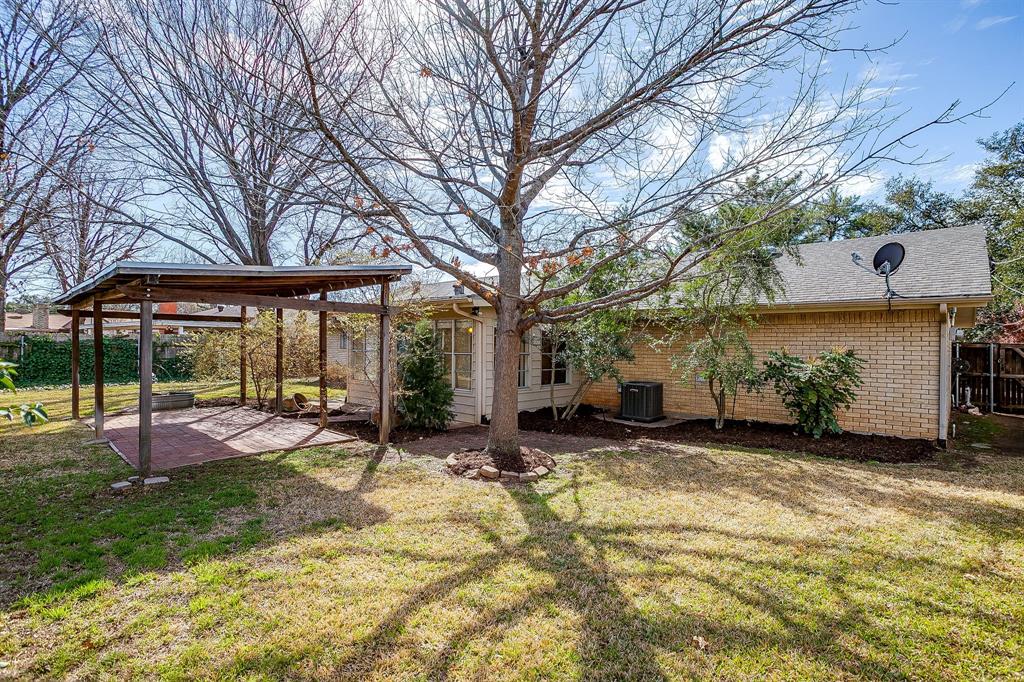 Benbrook Lakeside Add - Residential