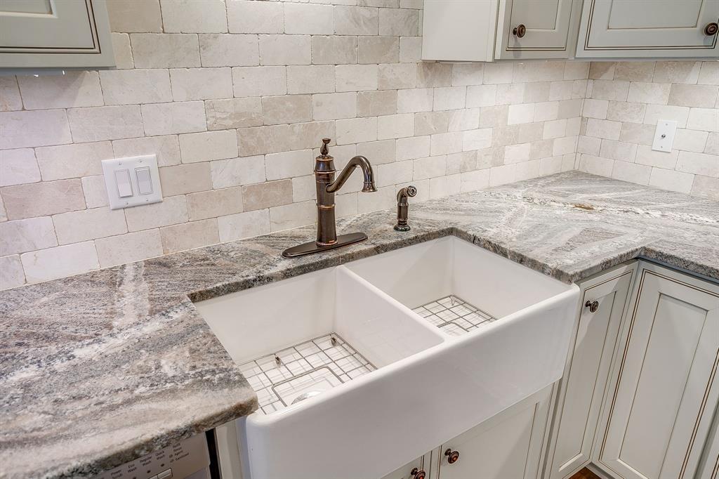 Benbrook Lakeside Add - Residential