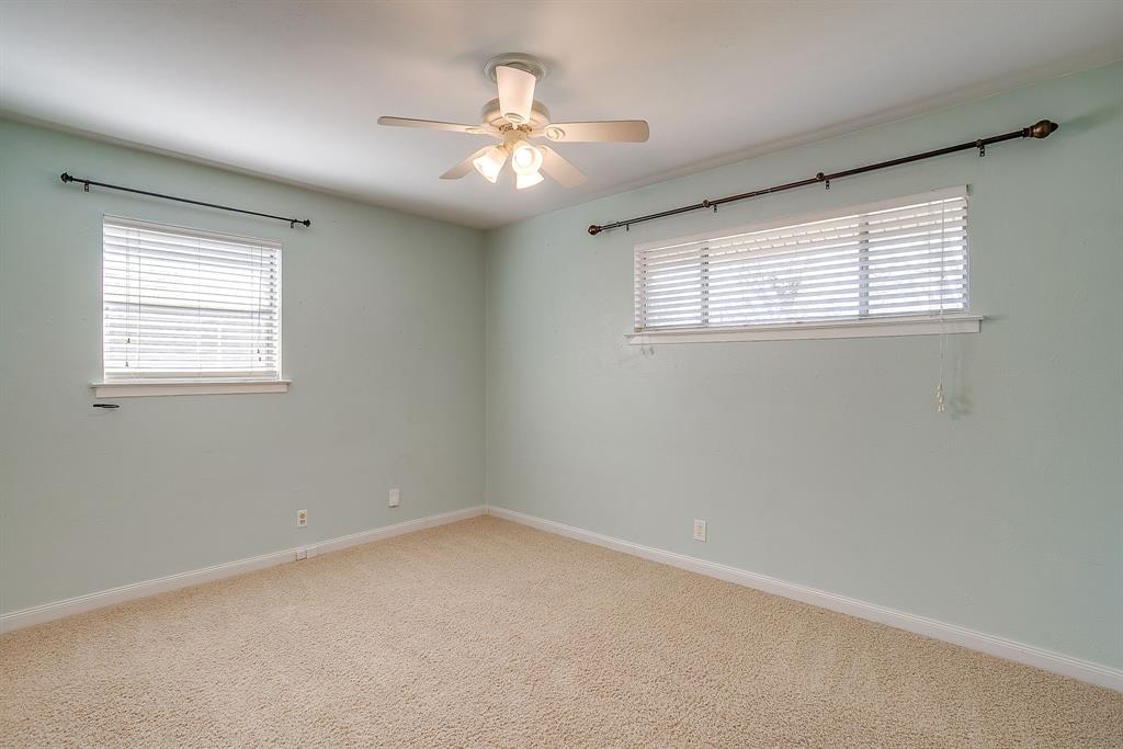 Benbrook Lakeside Add - Residential