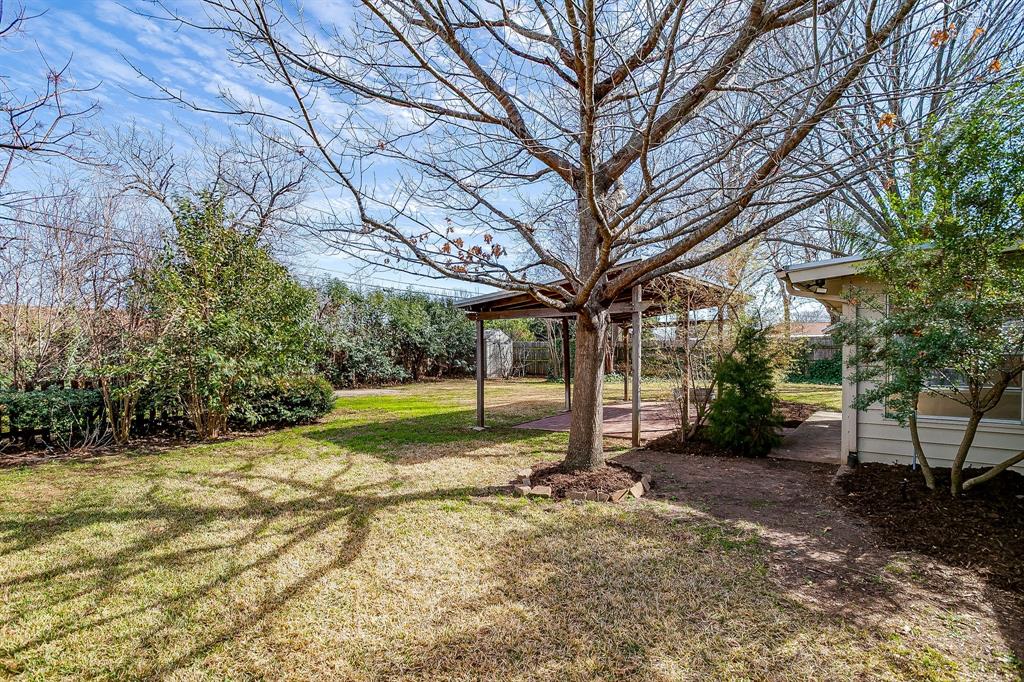 Benbrook Lakeside Add - Residential