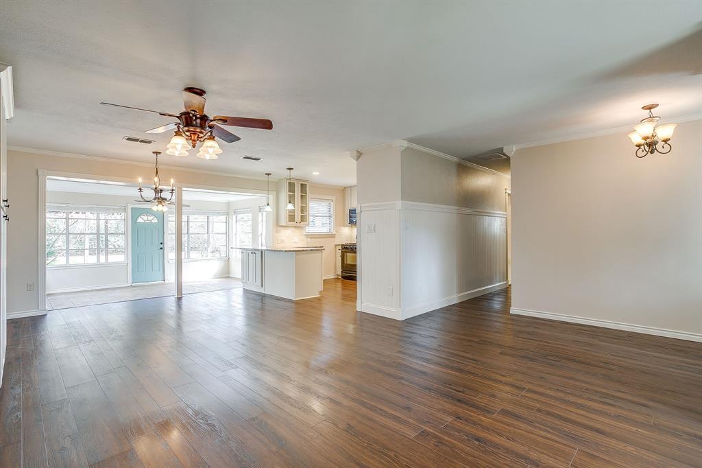 Benbrook Lakeside Add - Residential