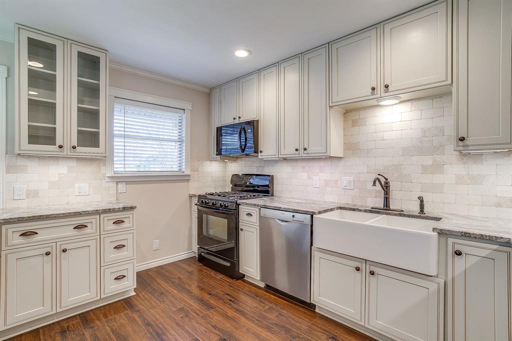 Benbrook Lakeside Add - Residential